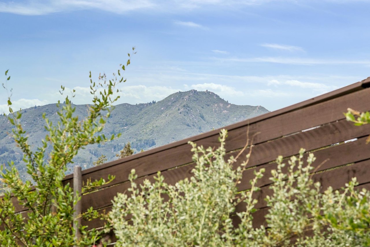 50 Altamont Avenue, Mill Valley