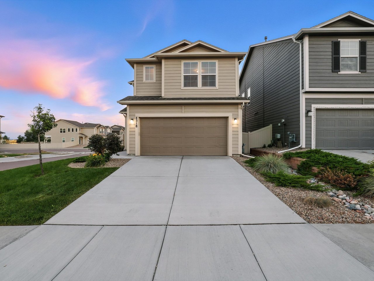 4318 Kaolin Court