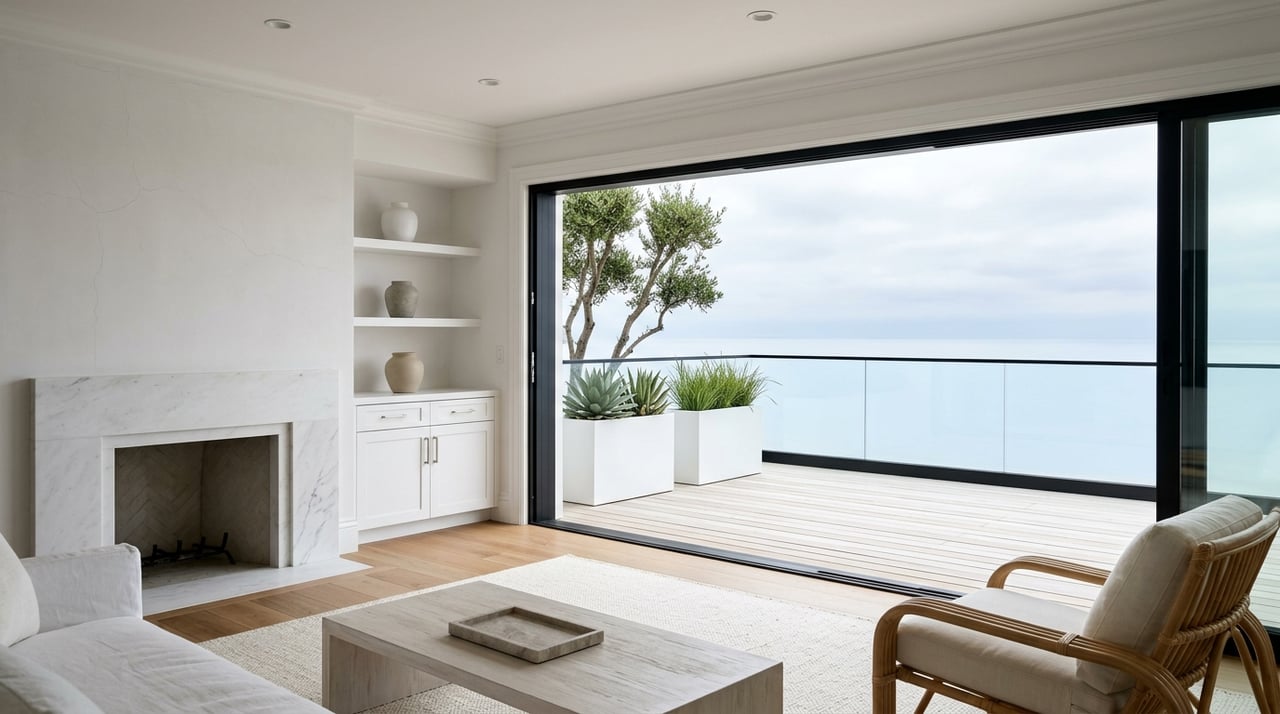 Buying An Encinitas Home From The East Coast