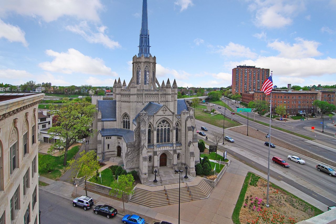 510 Groveland Avenue #304