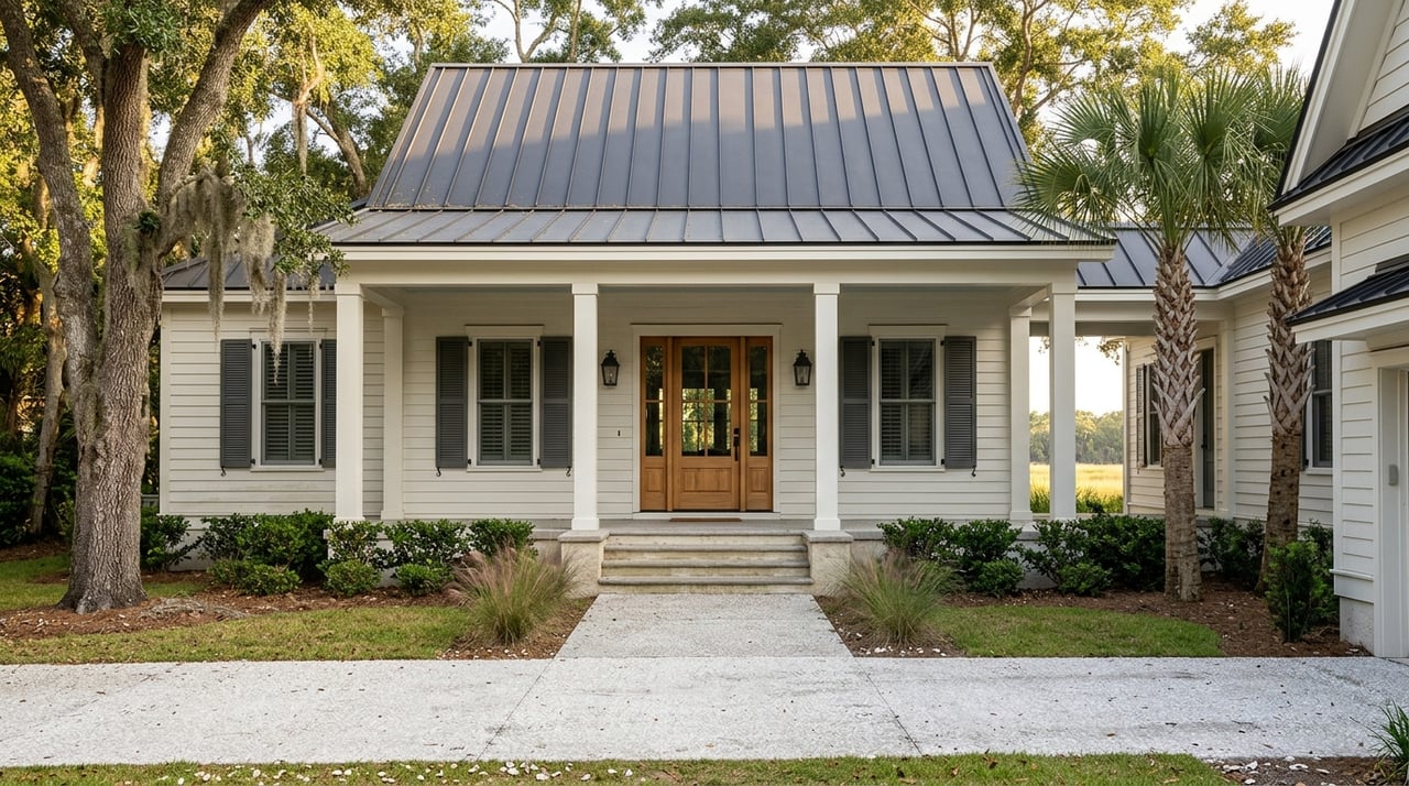 Oldfield Living: Equestrian, Golf And Riverfront Days