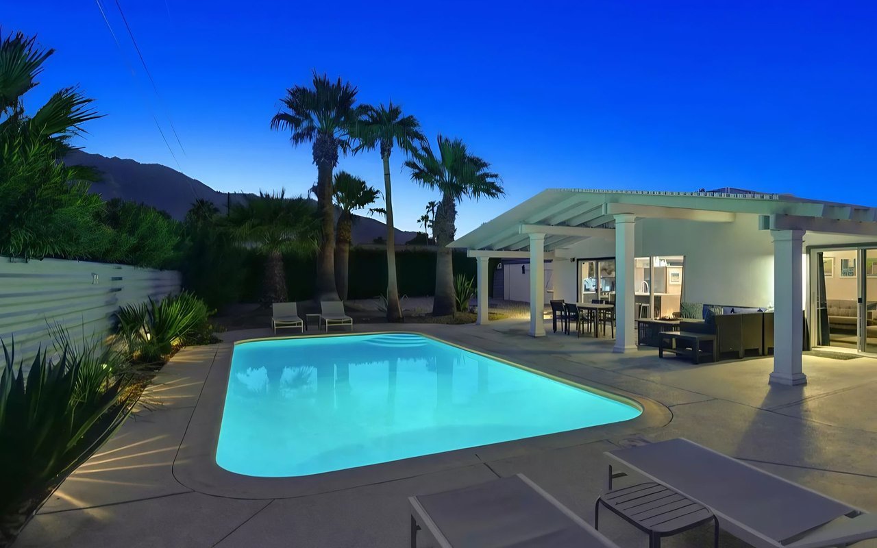 Prepare Your Palm Springs Home for A Quick Sale