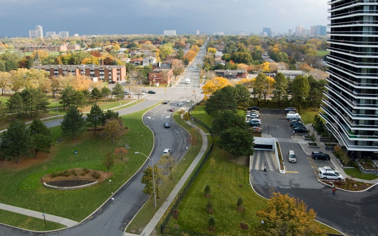 North York