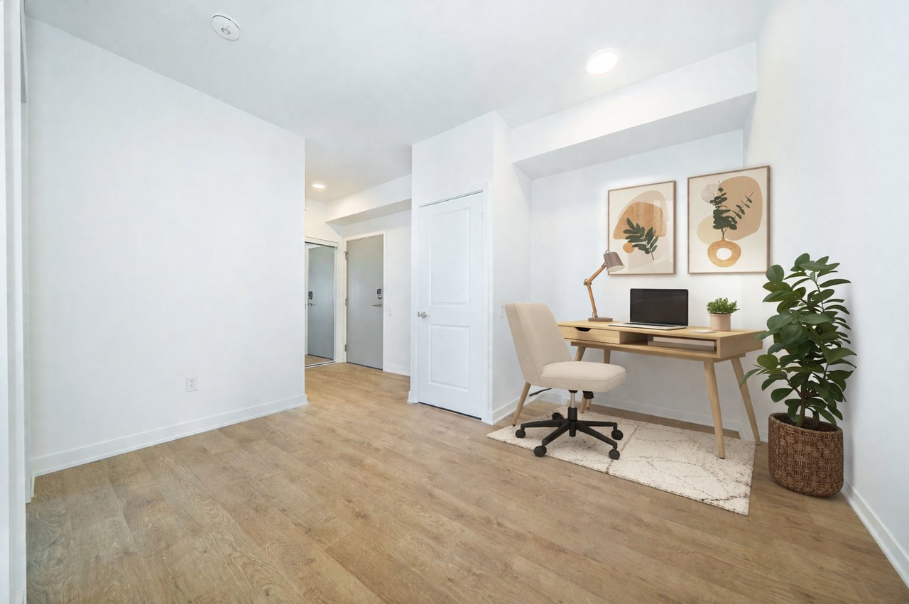 30 Upper Mall Way, A2205