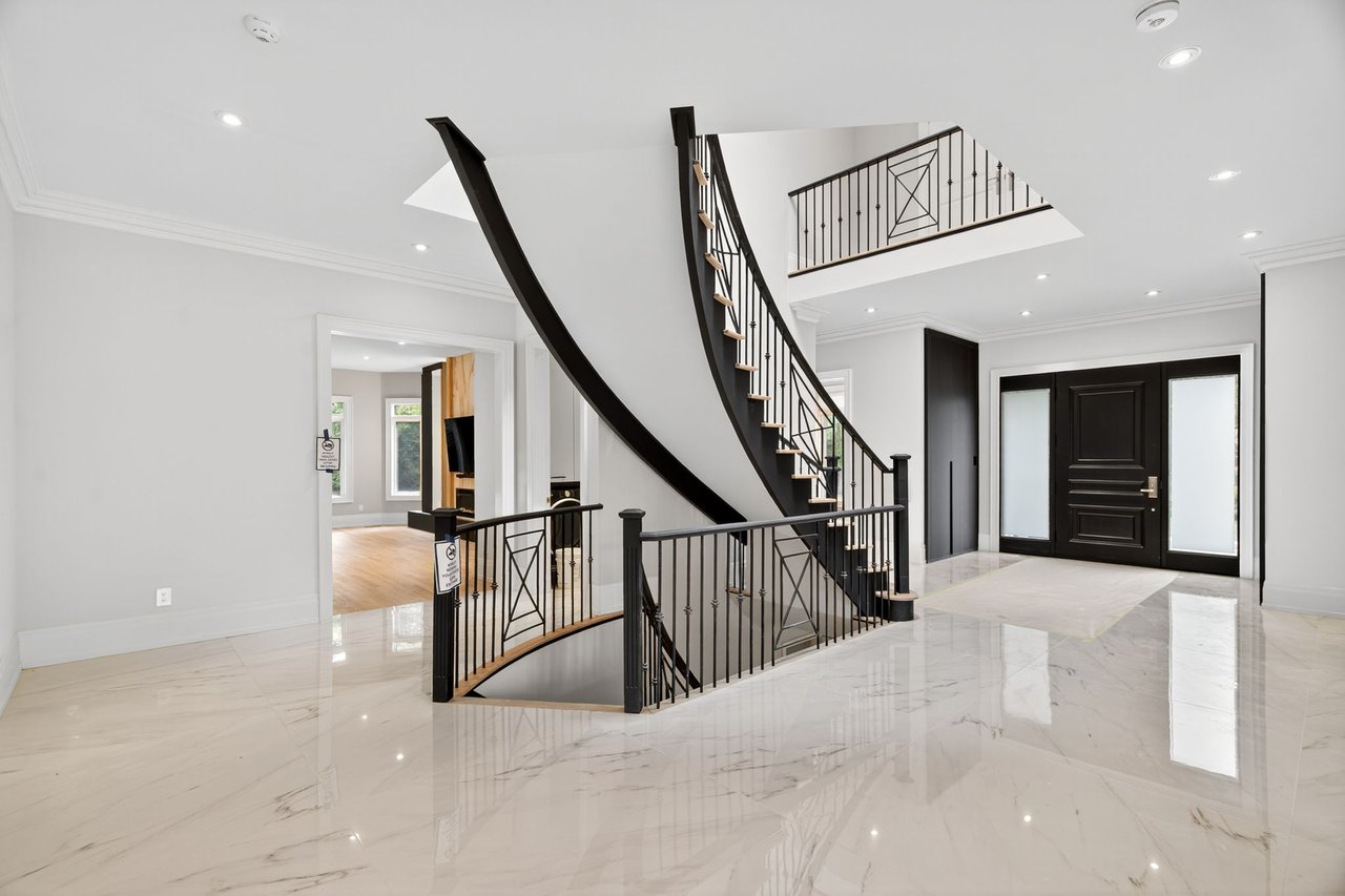Stunningly Renovated