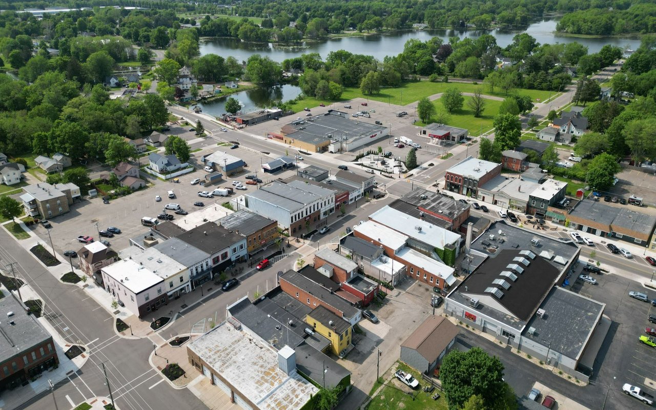 Vicksburg