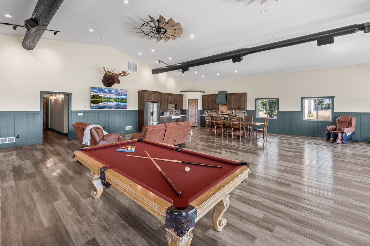 The Platte River Ranch