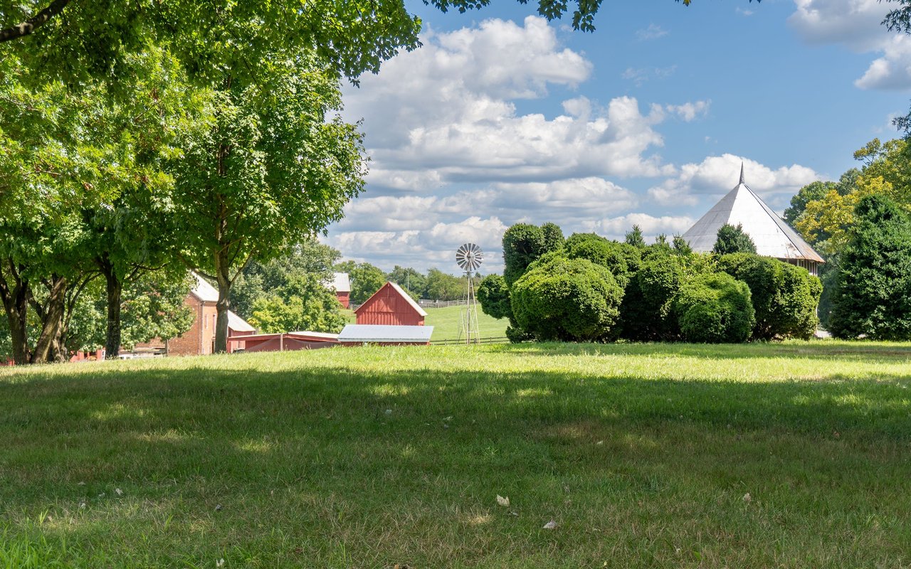 Lebanon township