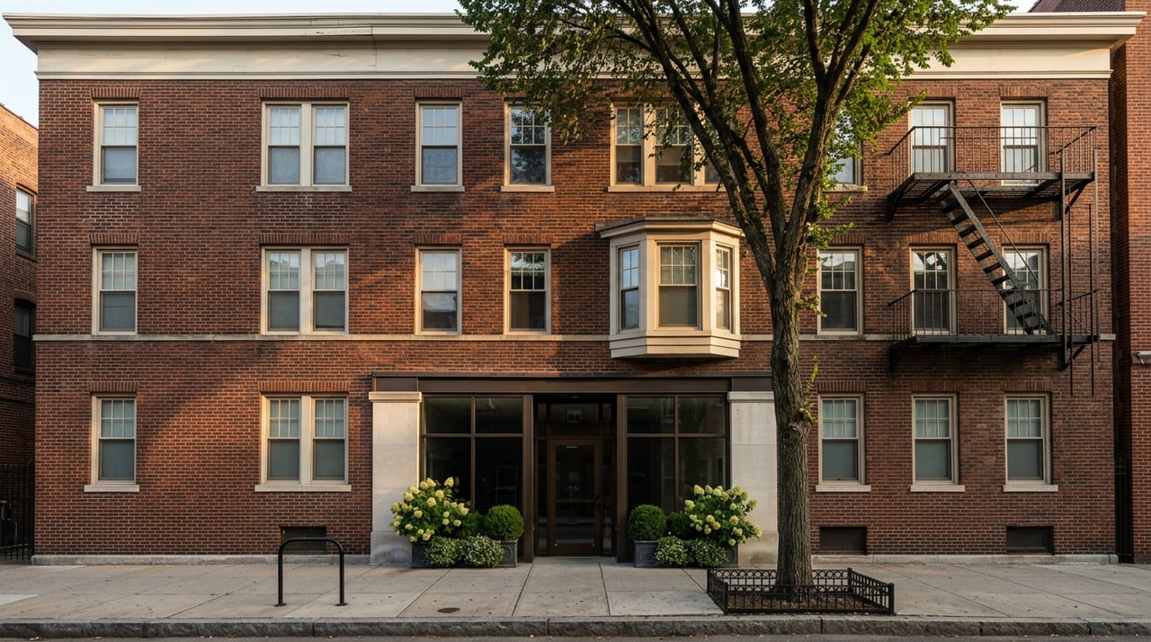 What's Actually Replacing the Milling Room on Columbus Avenue