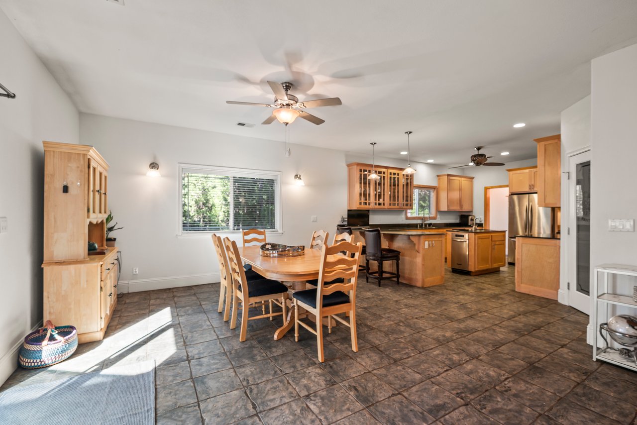 7501 Slug Gulch Road