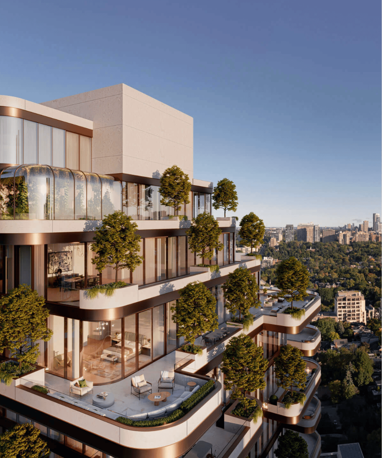 138 Yorkville Avenue