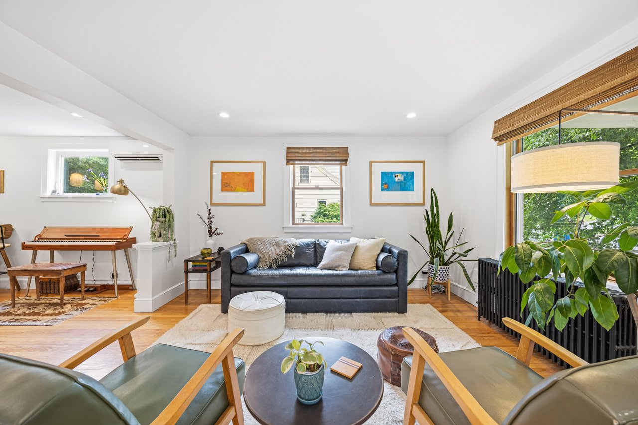 418 Auburn St, Portland