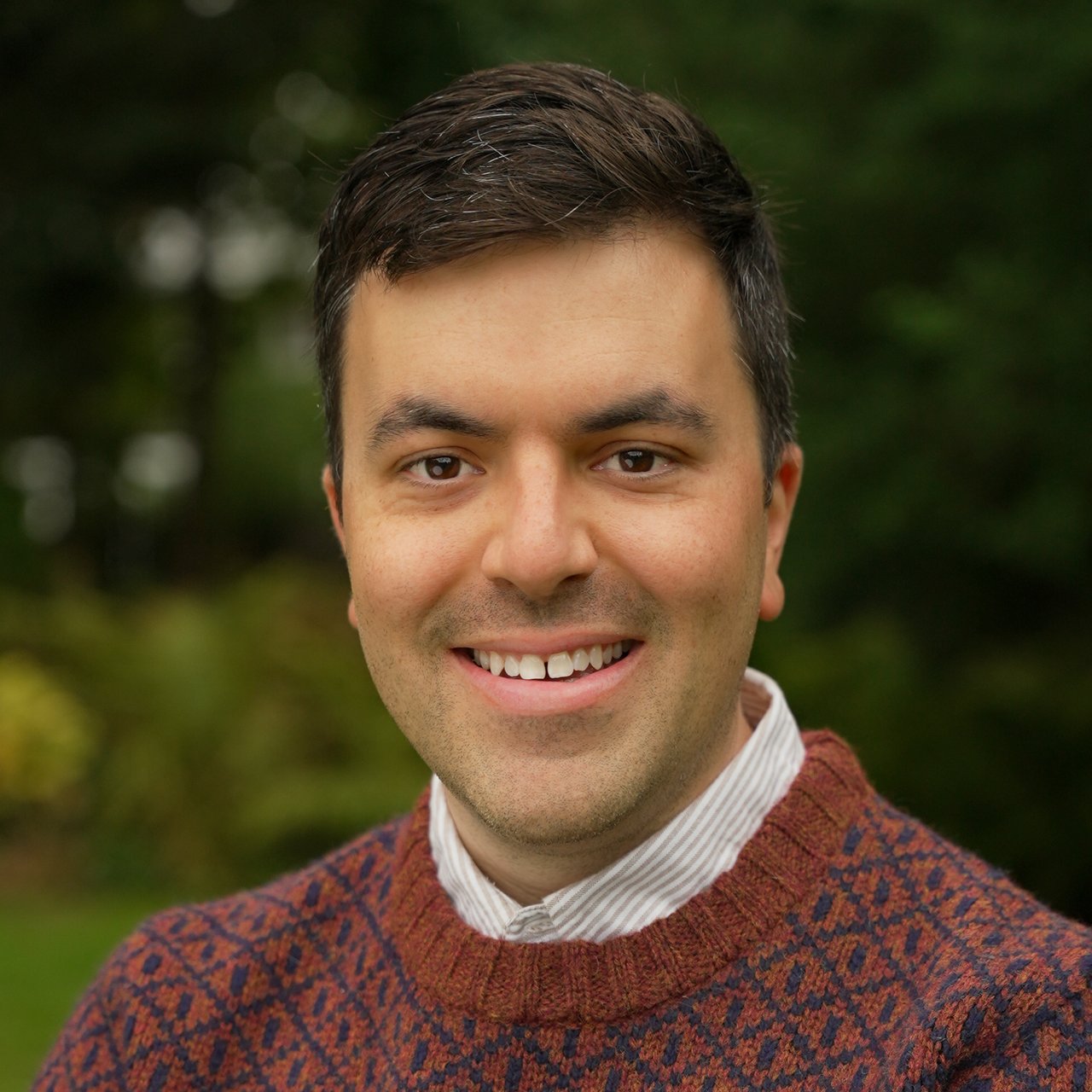 David Stanley