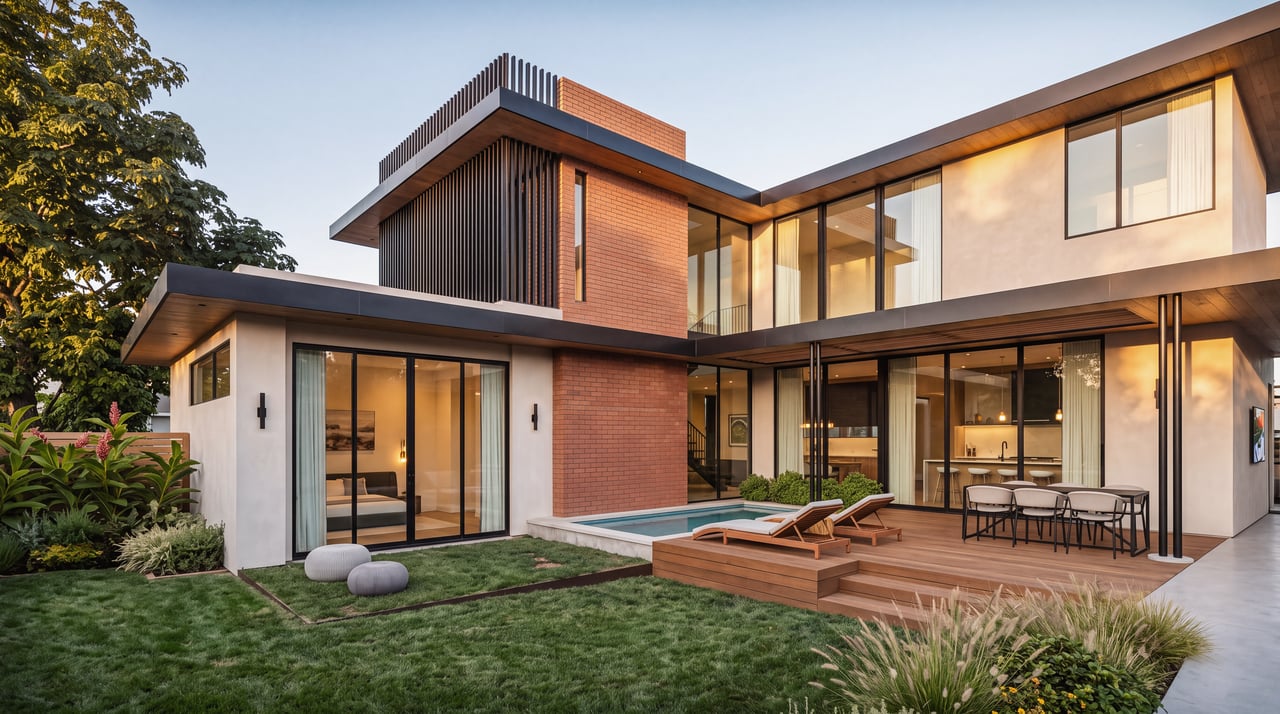2707 East Side Drive