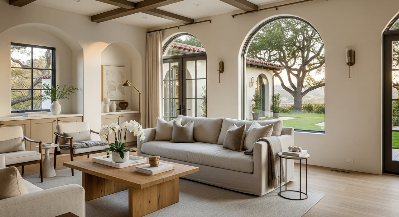 Compass Concierge in La Cañada: How It Works