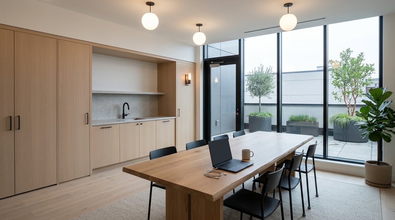 Emeryville Condo Amenities Today’s Buyers Expect