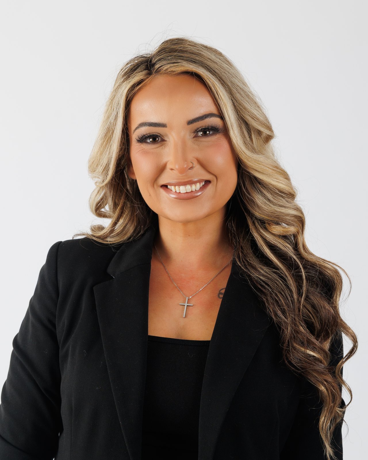 Sabrina Martinez