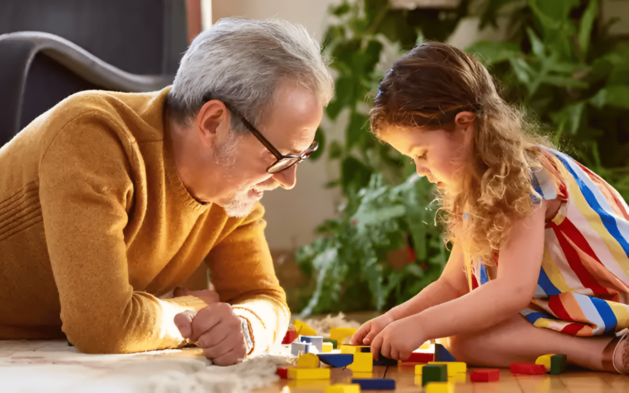 Is a Multi-Generational Home Right for You?