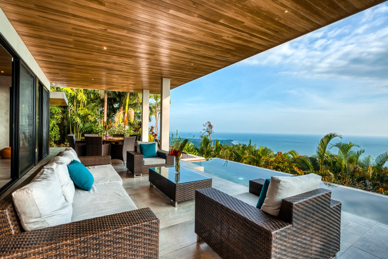 Hermosa Retreat Ocean View HR5