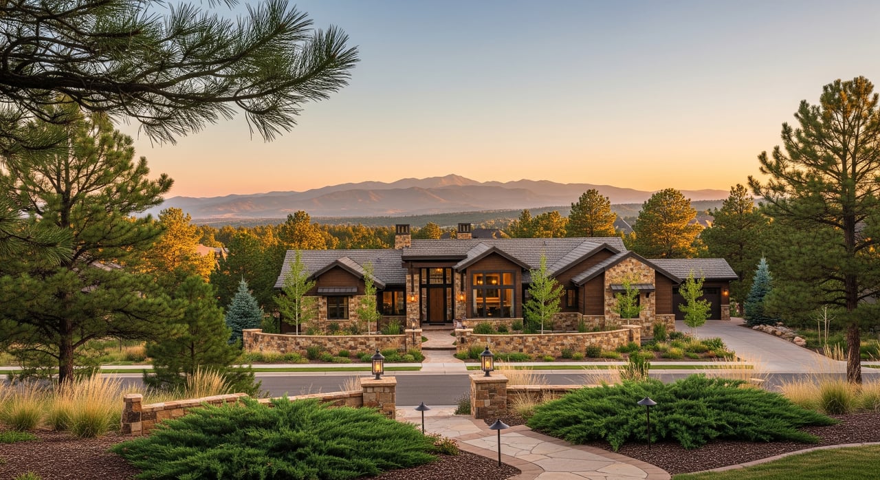 Metro Districts In Castle Pines: A Buyer's Guide