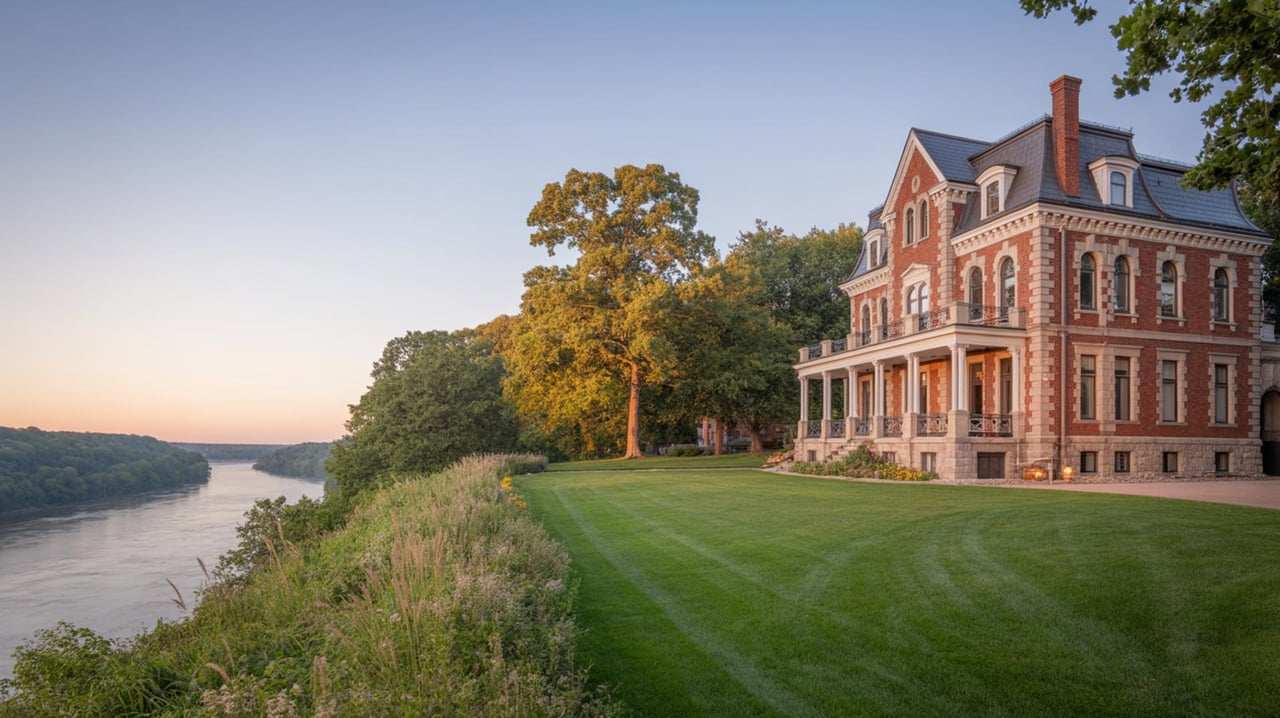 10 Insider Tips for Buying a Luxury Home in Southeast Minnesota