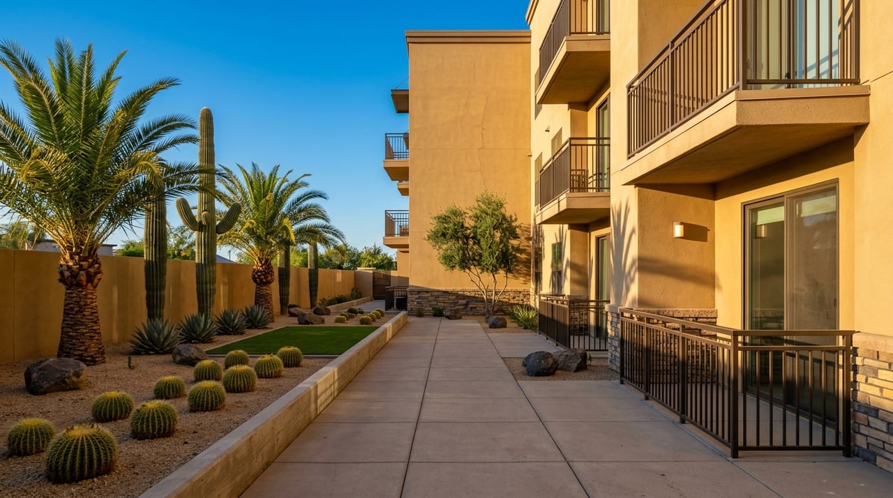 Fountain Hills Condo vs Single-Family Market Overview