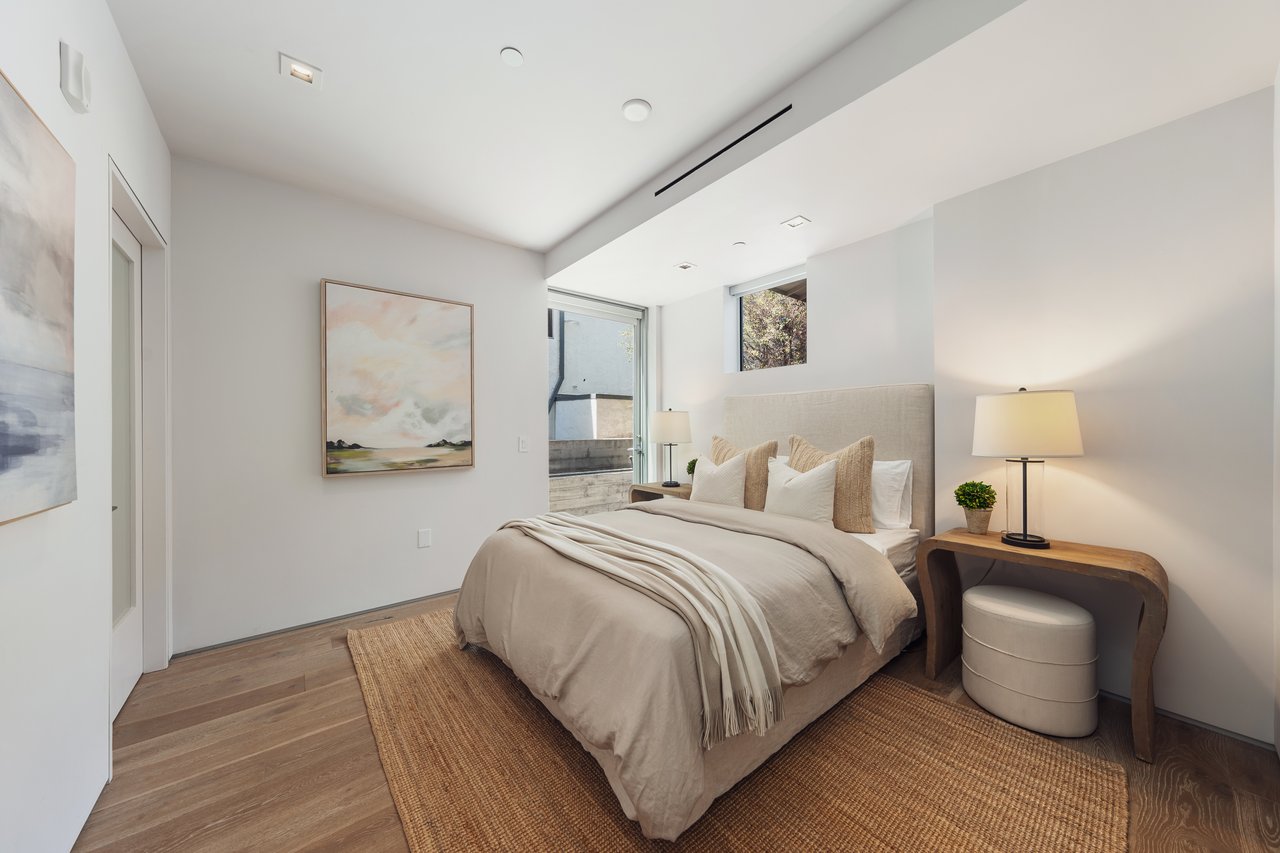 1012 2nd St Unit: 1, Santa Monica 