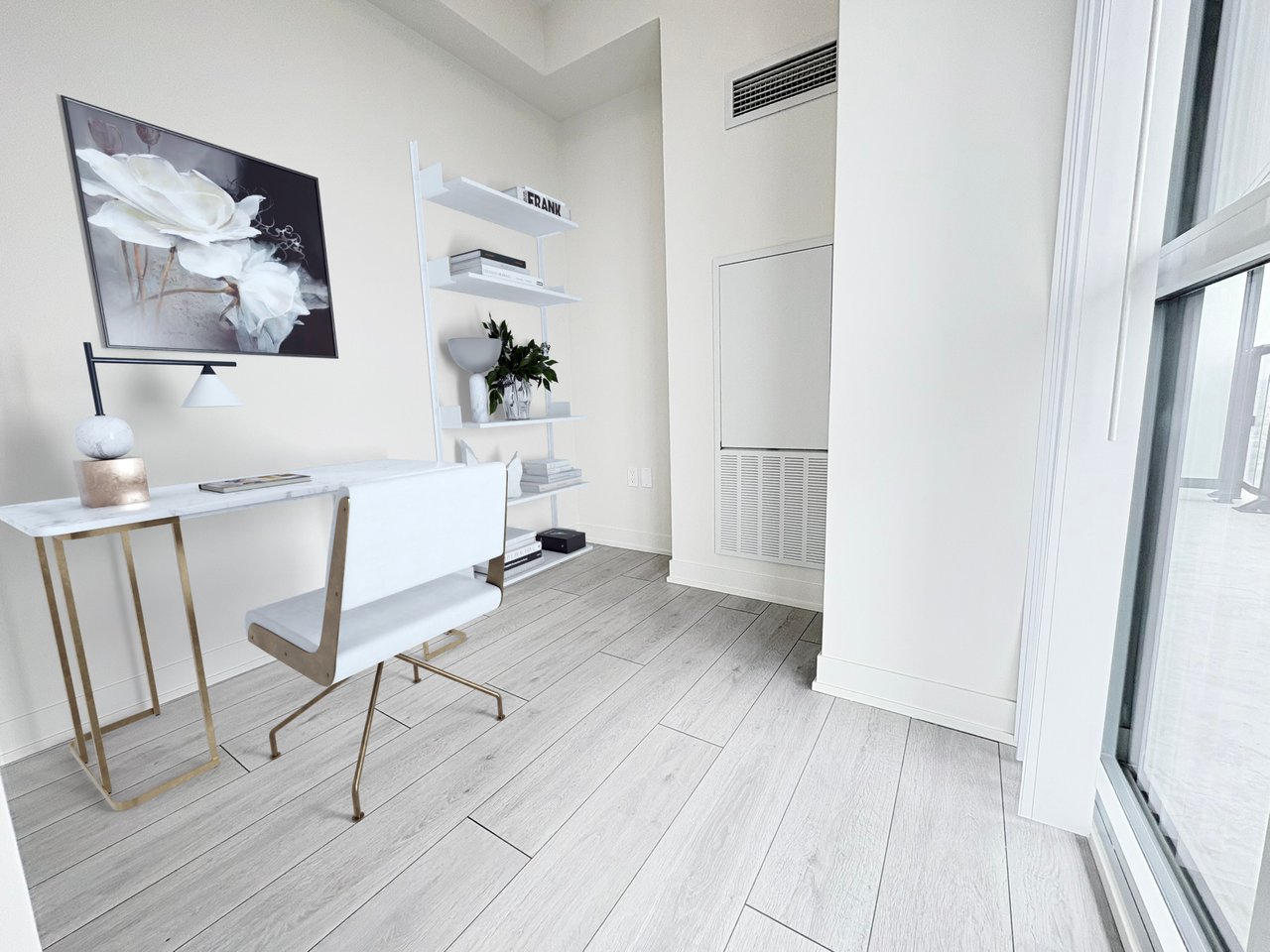 38 Annie Craig Drive Unit: 4102