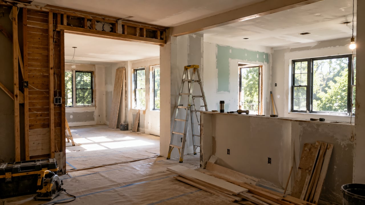 Is It Worth Buying a Fixer-Upper in Austin Right Now?