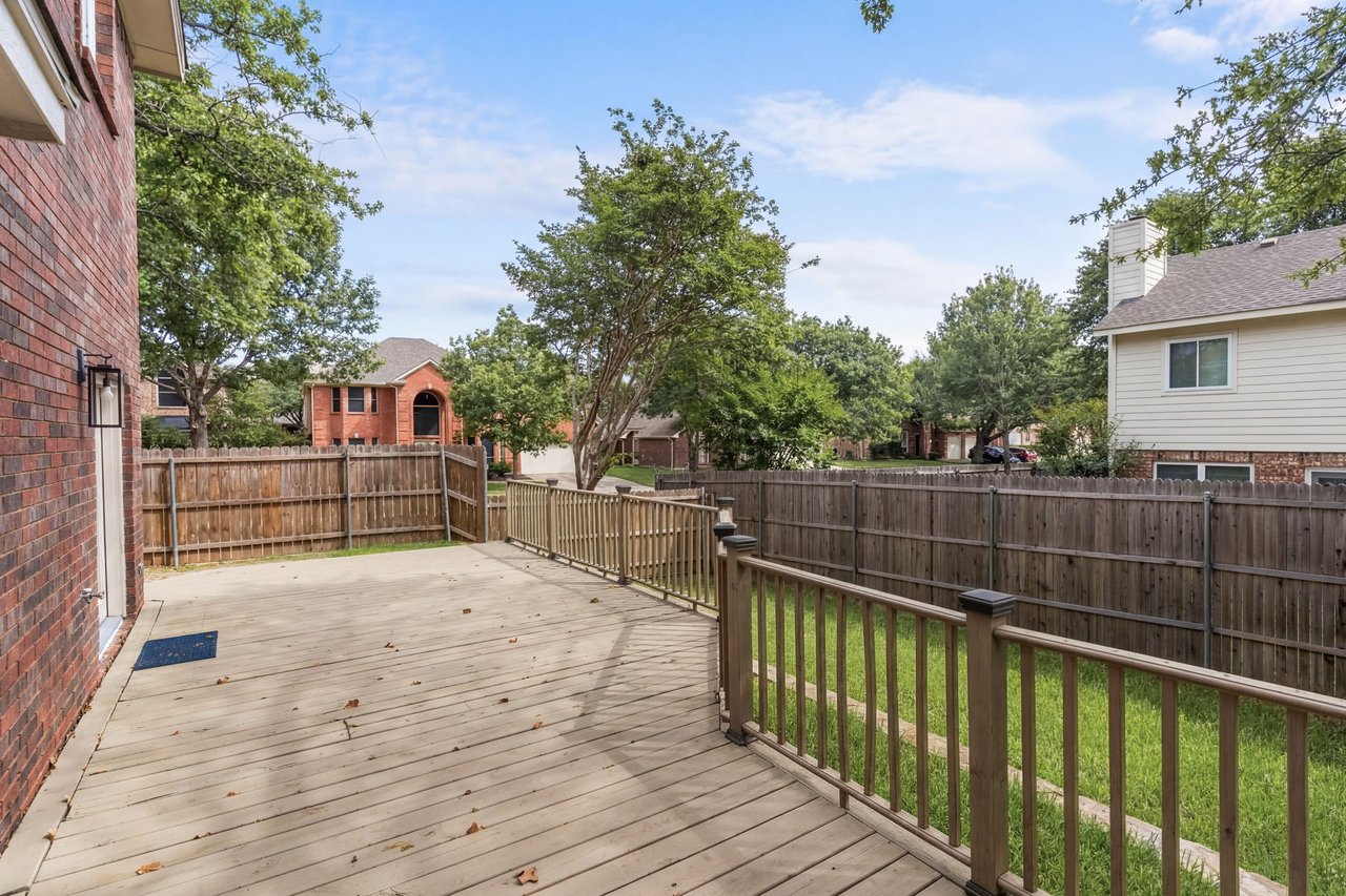 1801 Sandalwood Lane (3% BAC)