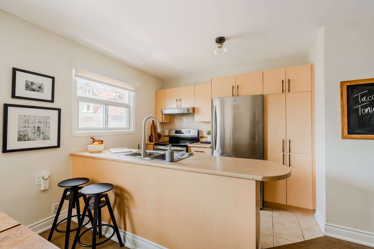 159 Bellefair Ave