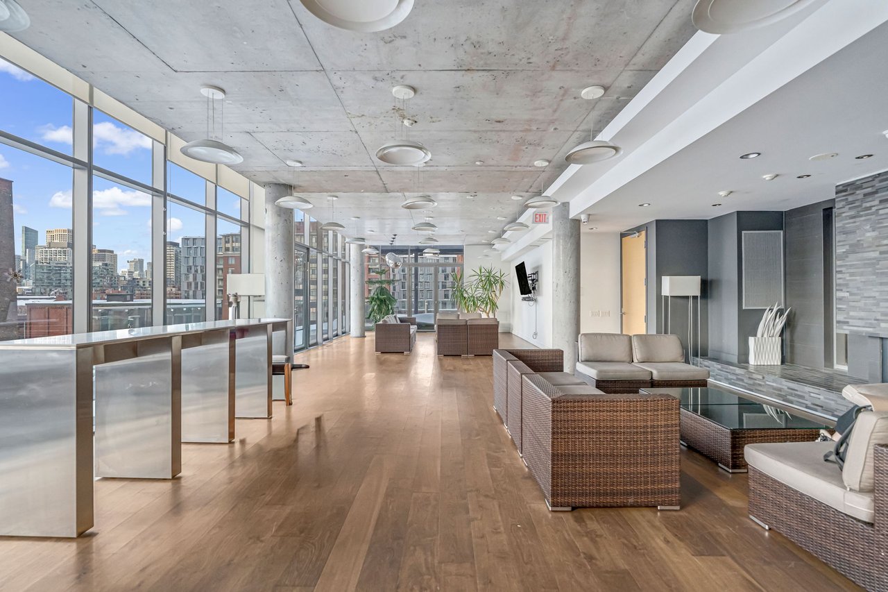 Distillery District Diamond