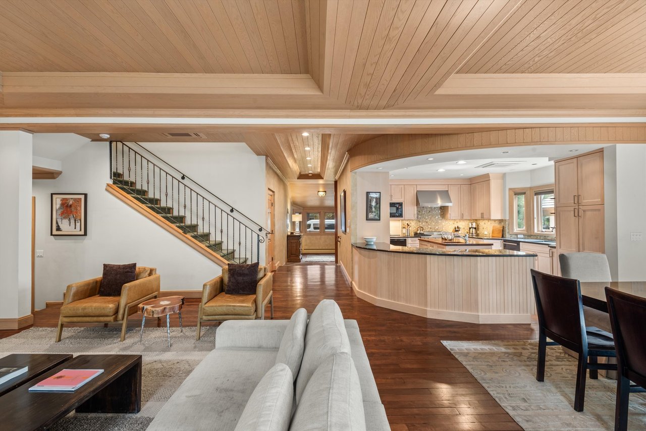 Unmatched Livability in Aspen Core