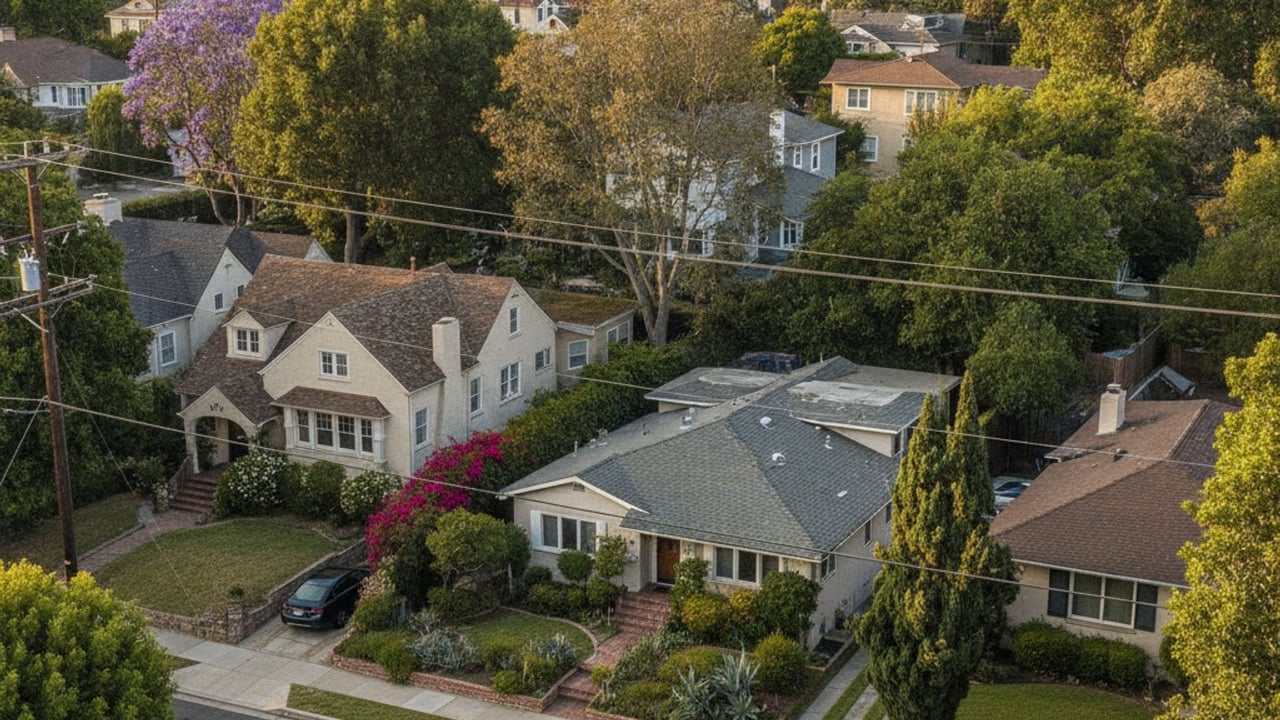 Guide to Torrance, CA Zip Codes: Full List, Map, and County Data