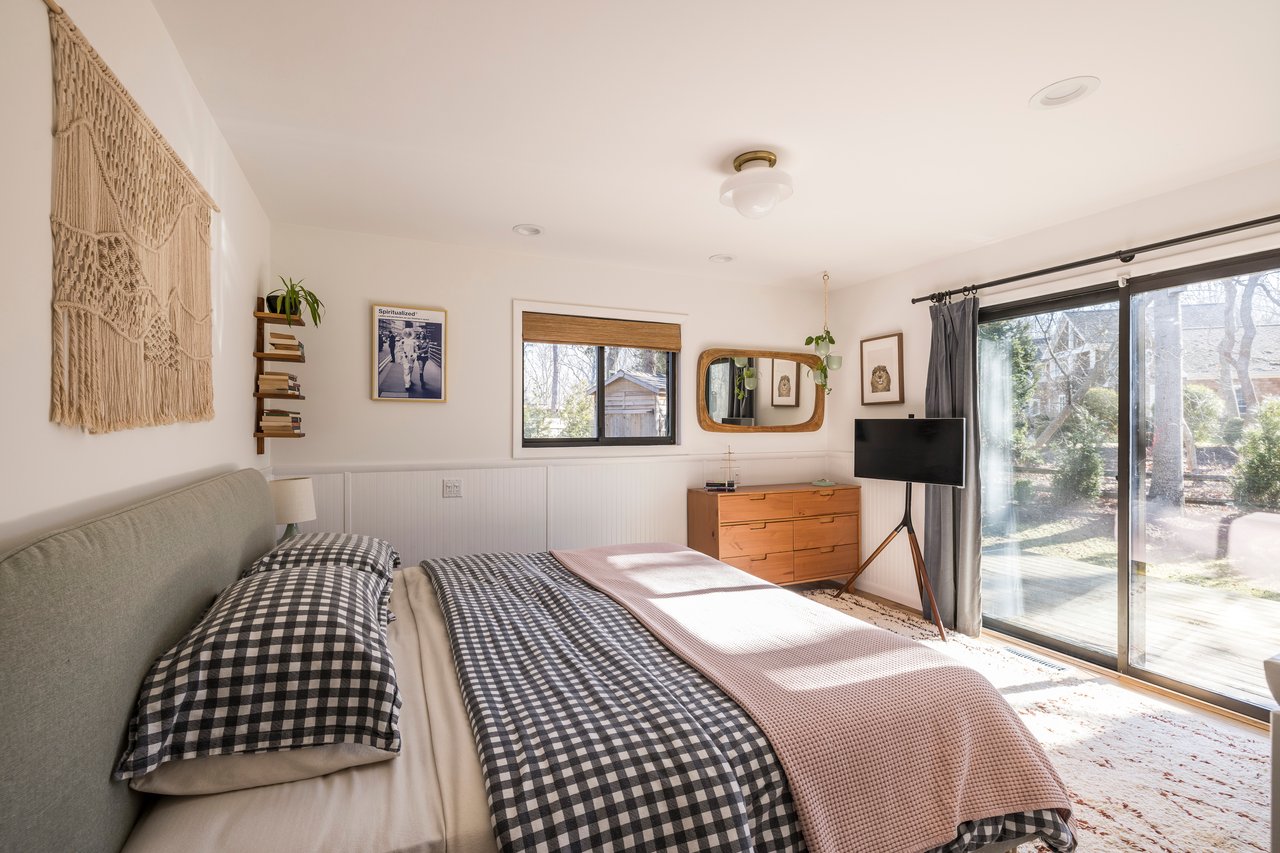 268 Fresh Pond Road, Amagansett