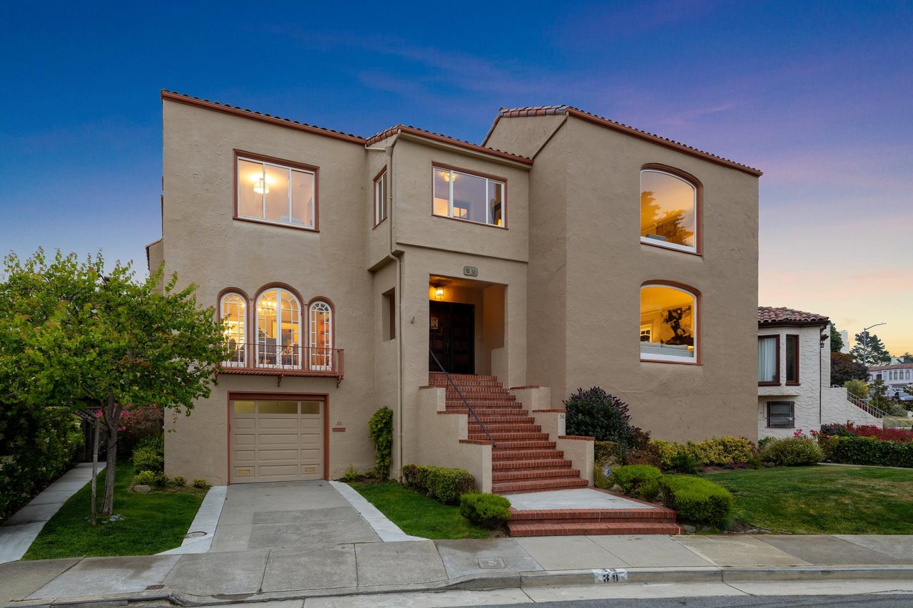 Mark and Lydia Scardina (Seller)