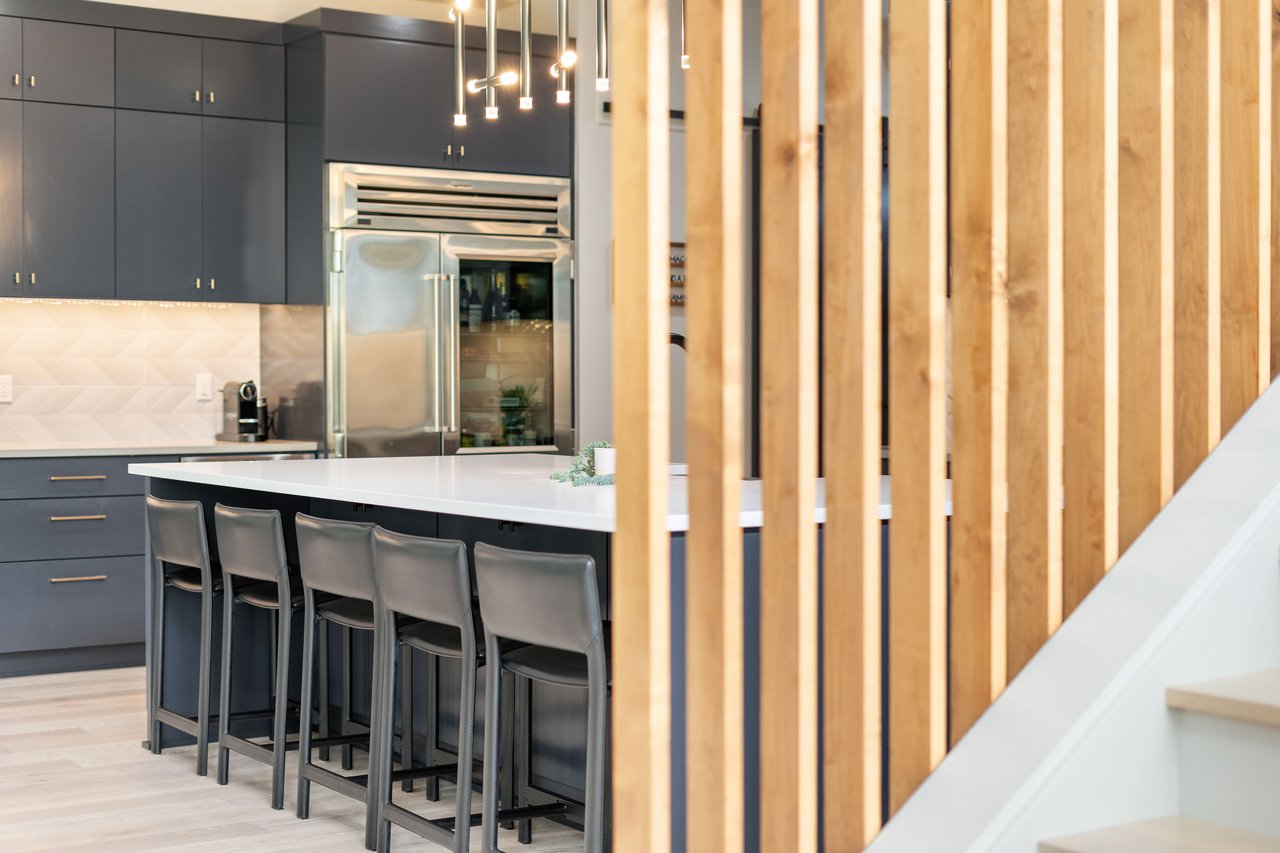 Modern Elevated Living in The Blockshed Duo - Now Available