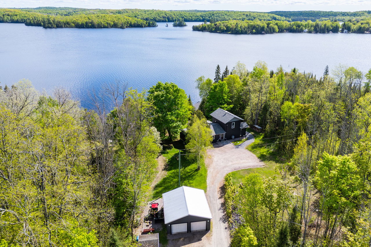 126 Chapman Drive SE, Magnetawan