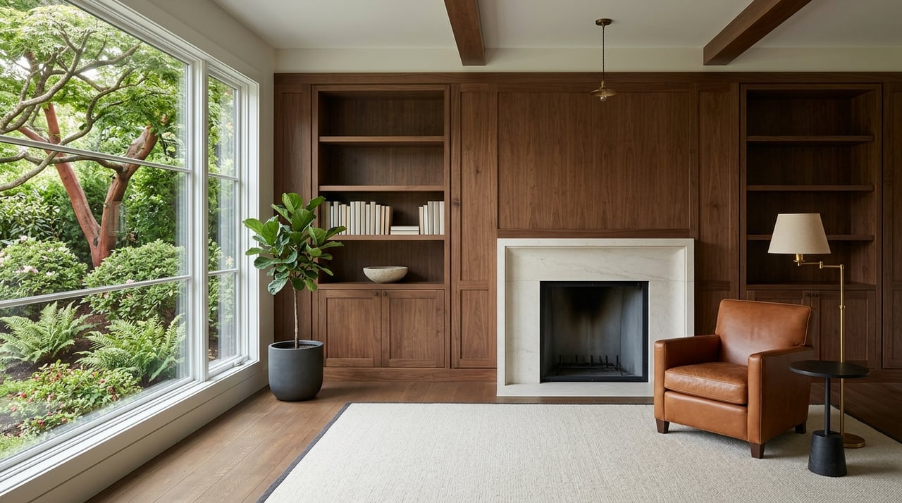 Strategic Considerations When Selling A Denny Blaine Estate