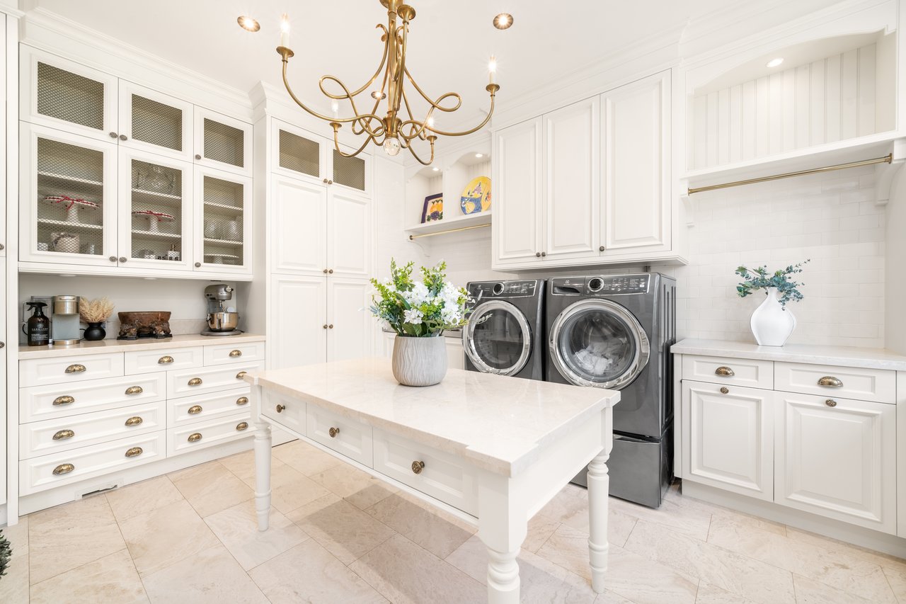 Maison Lakeshore