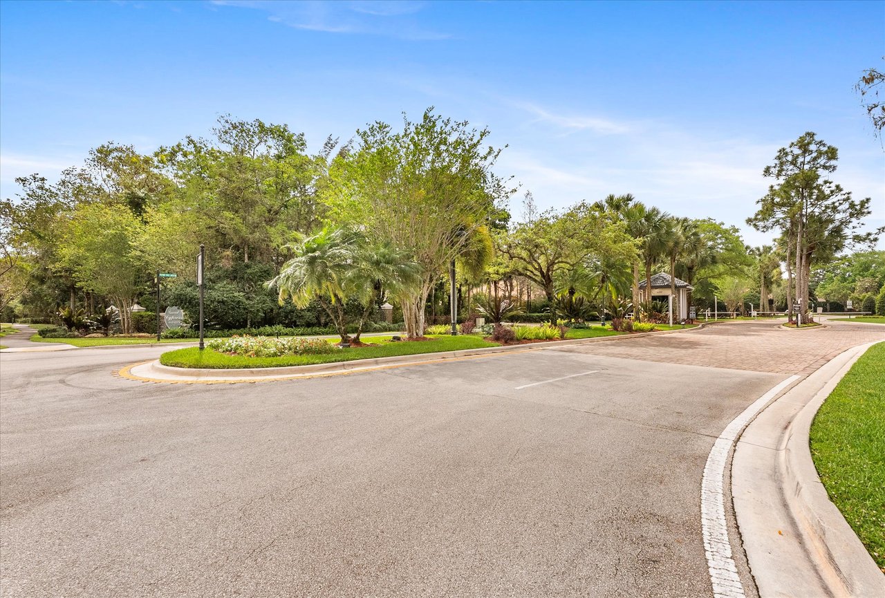 Grand Cypress