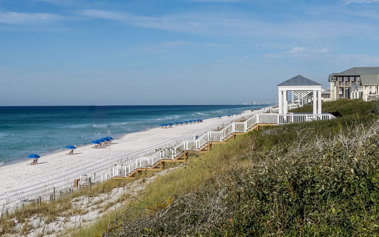 Seagrove