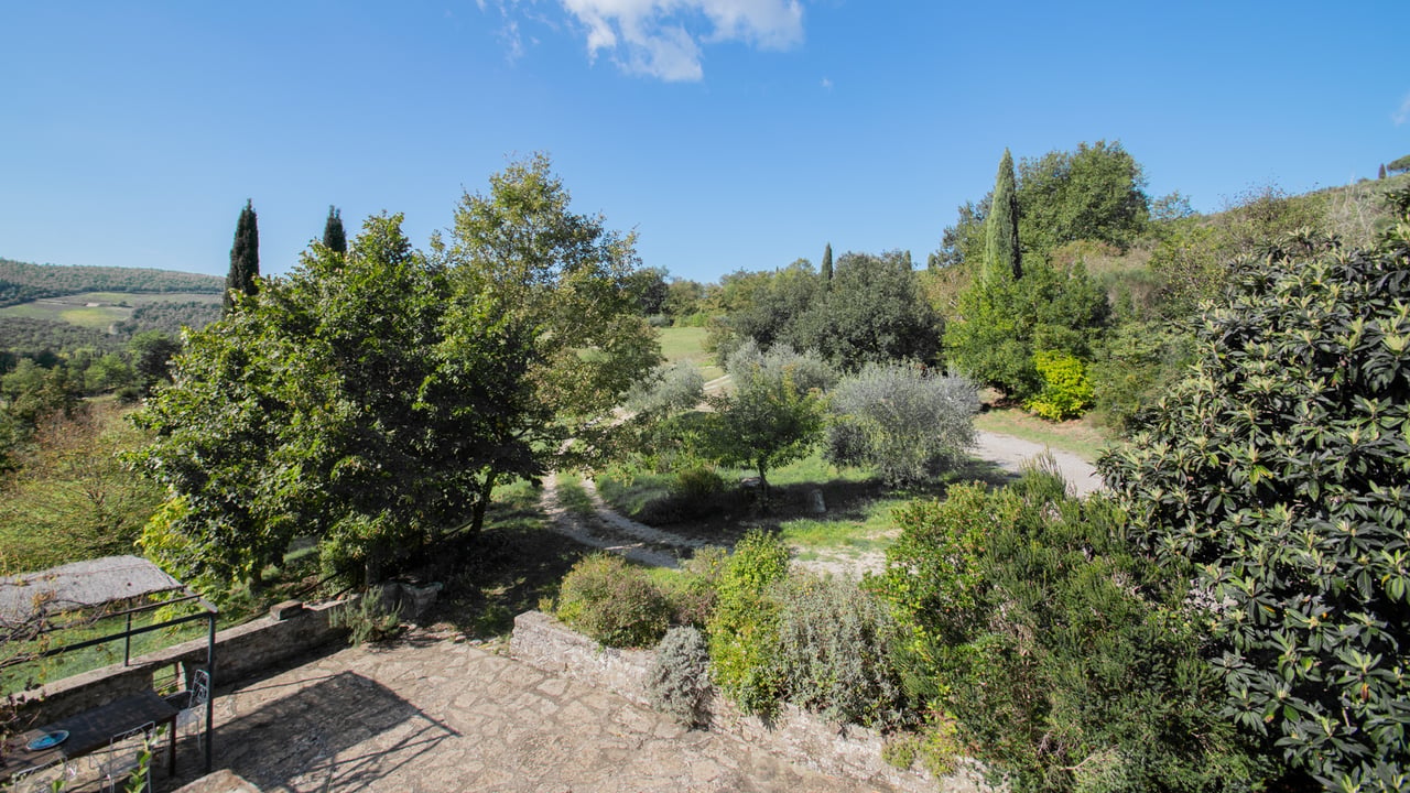 CASALE DEL PITTORE