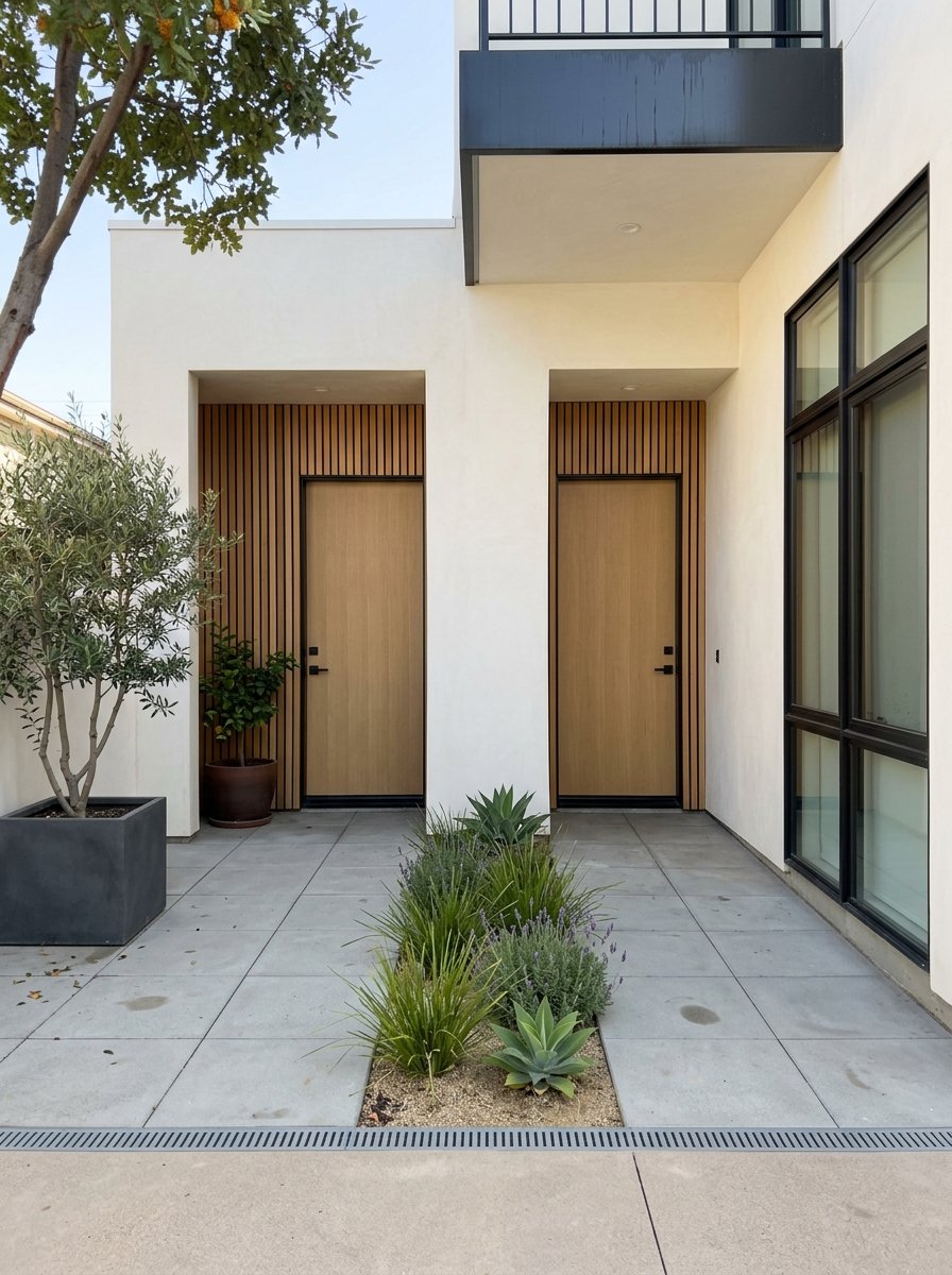 Sherman Oaks Single-Family vs Townhome Living