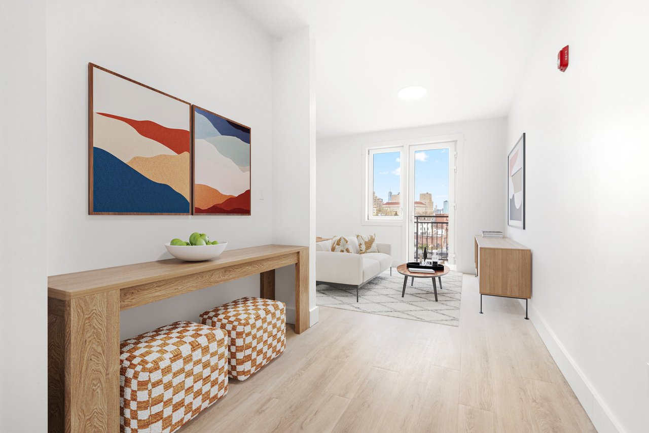 200 Monticello Ave Apt: 4016