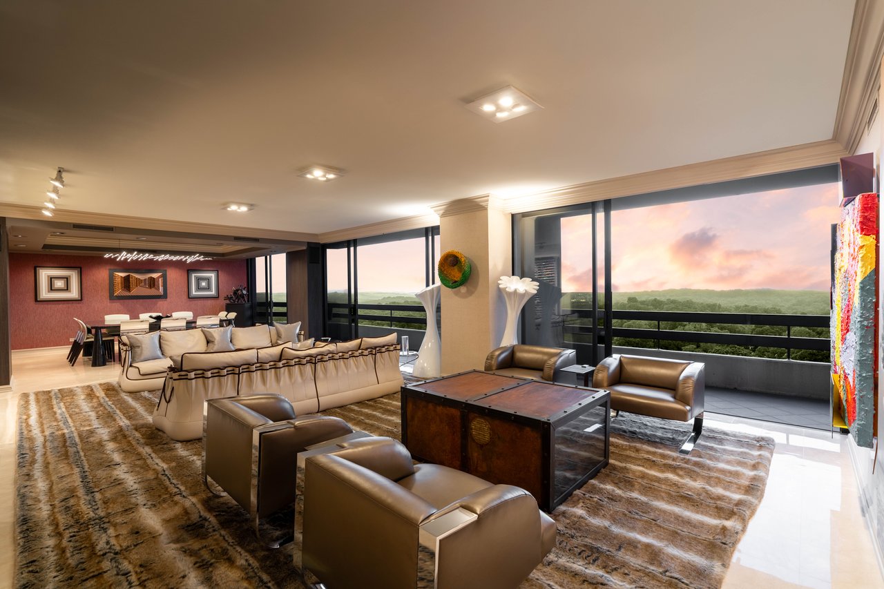 2660 Peachtree Road #24CD