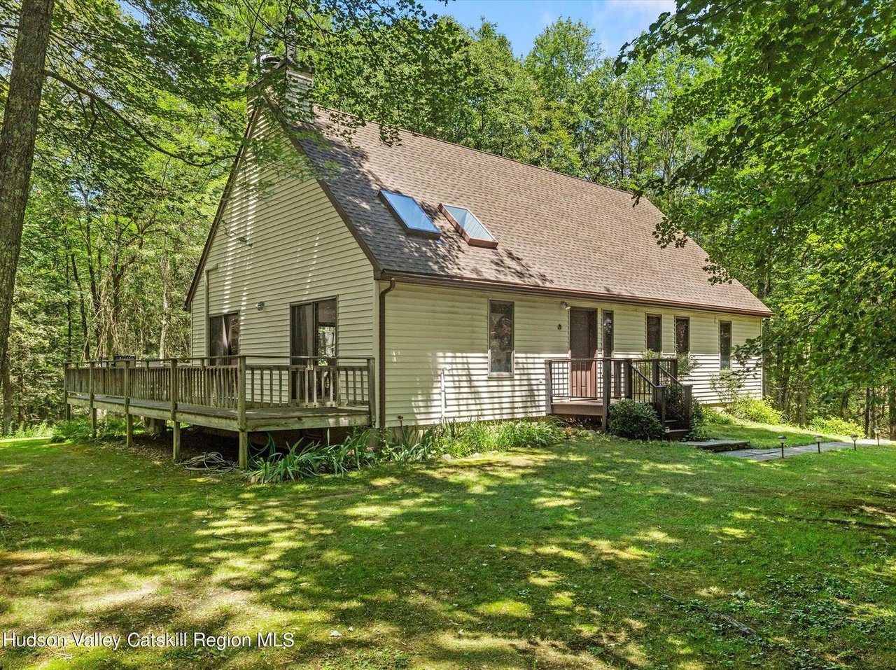 21 Rock Mountain Estates