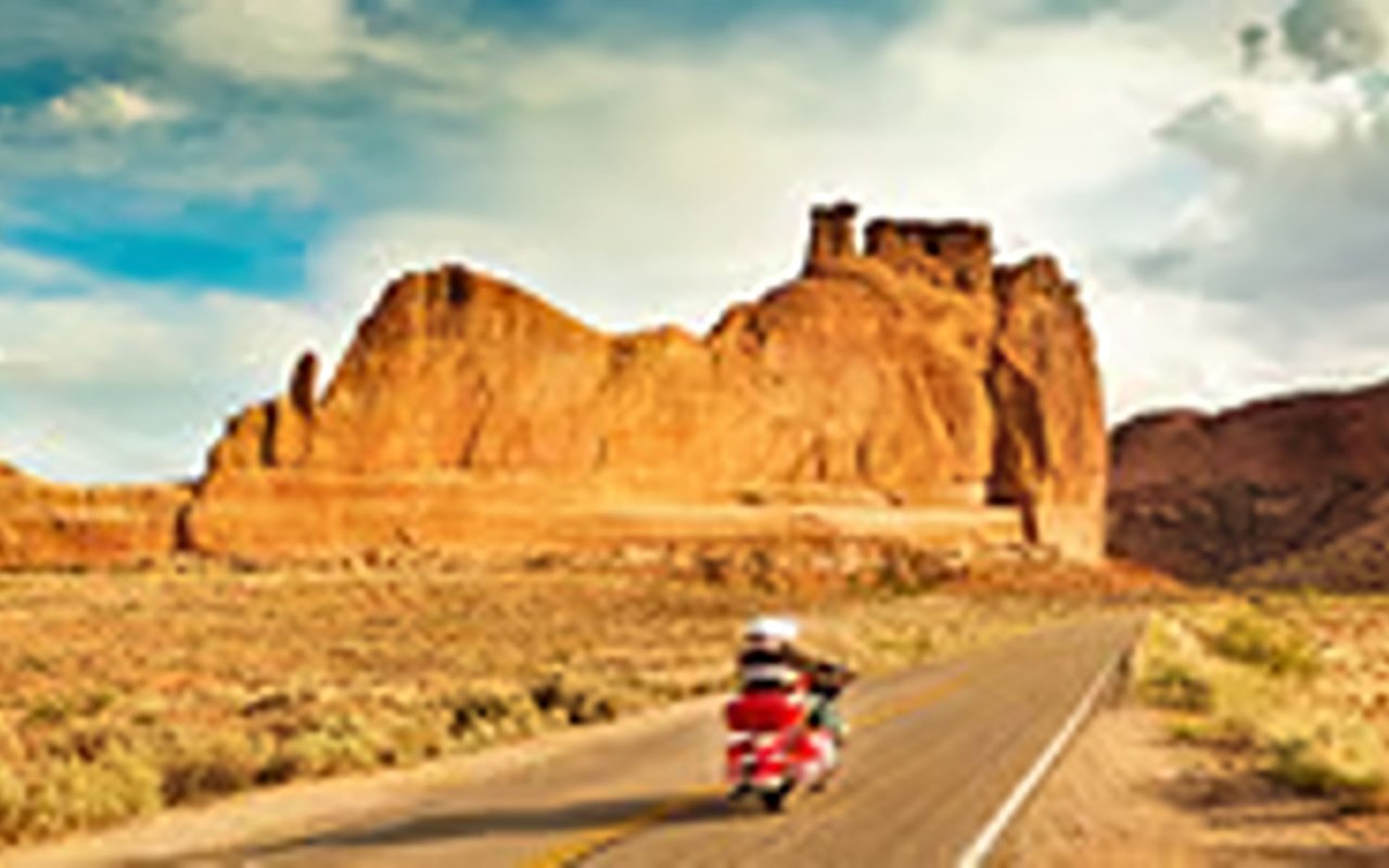 Utah Tourism is a top Utah export and growing