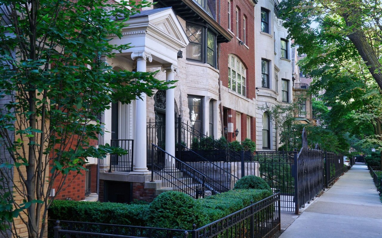 Roscoe Village