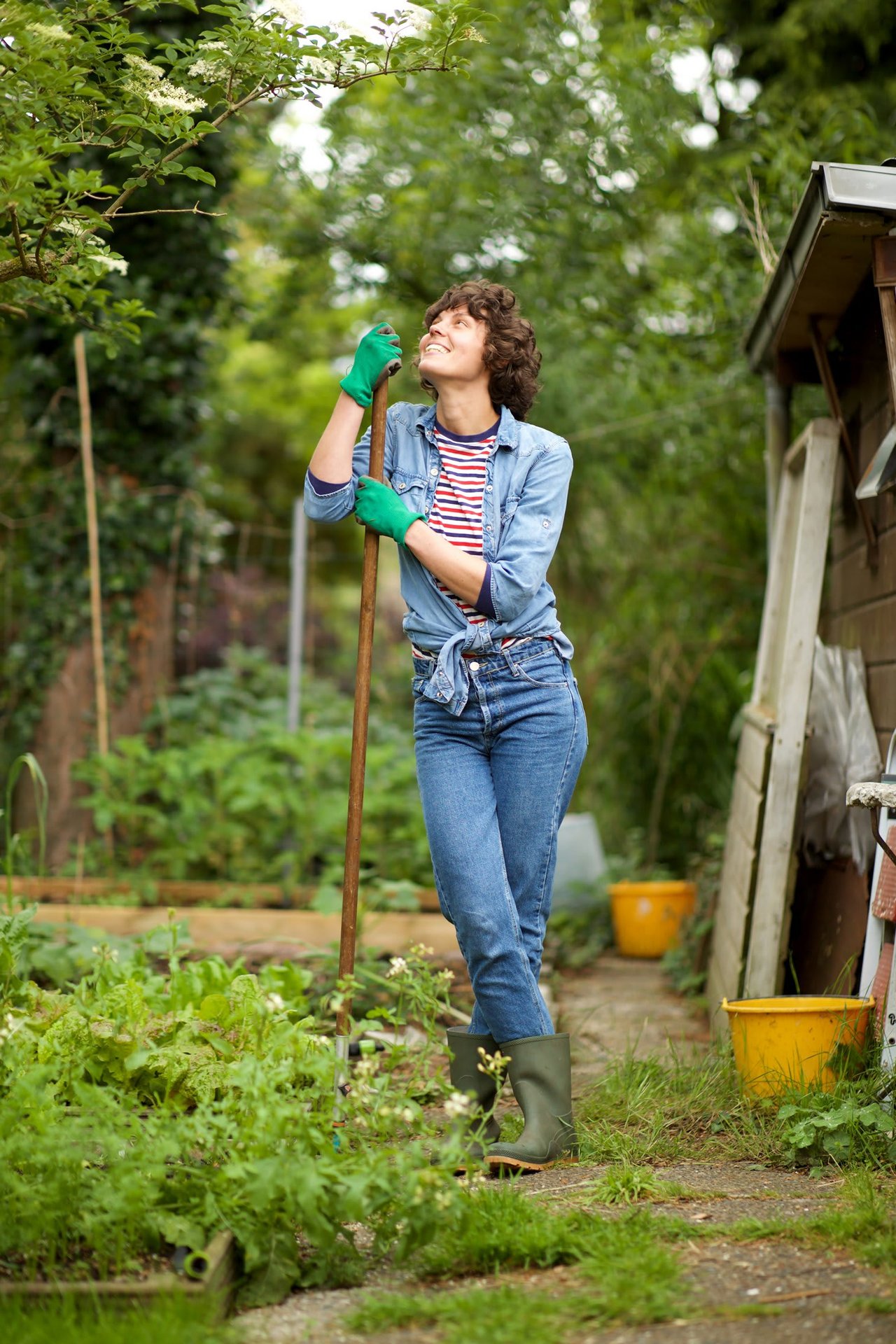 Make Your Yard a Place for Good with Environmentally Friendly Landscaping